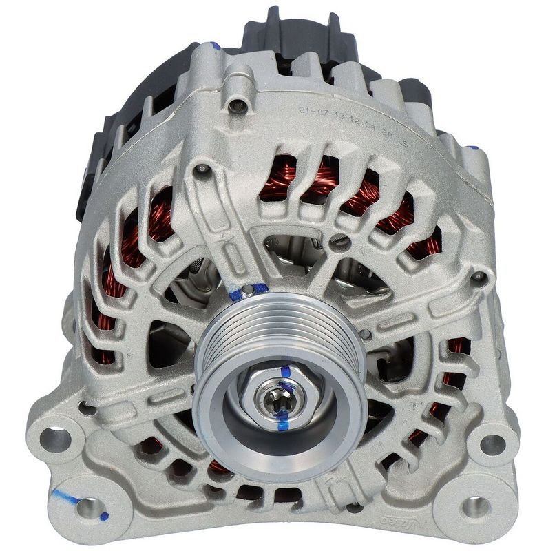 456404 VALEO Alternatore 