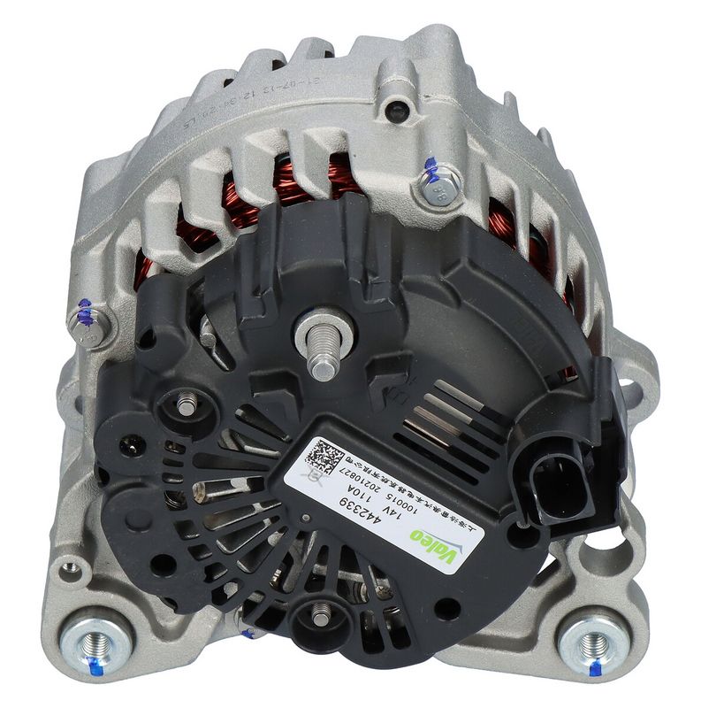 456404 VALEO Alternatore 