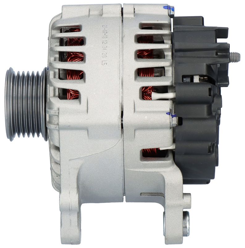 456404 VALEO Alternatore 