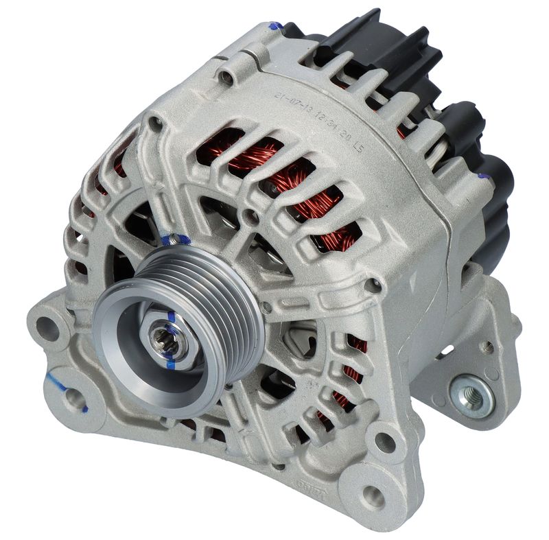 456404 VALEO Alternatore 