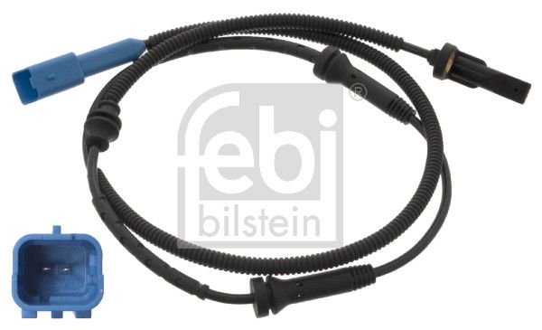 46262 FEBI BILSTEIN Sensore, N° giri ruota 