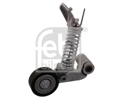 49425 FEBI BILSTEIN Tendicinghia, Cinghia Poly-V 