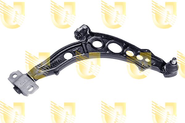 505054 UNIGOM Braccio oscillante, Sospensione ruota 