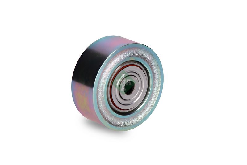 532093410 Schaeffler INA Galoppino/Guidacinghia, Cinghia Poly-V 