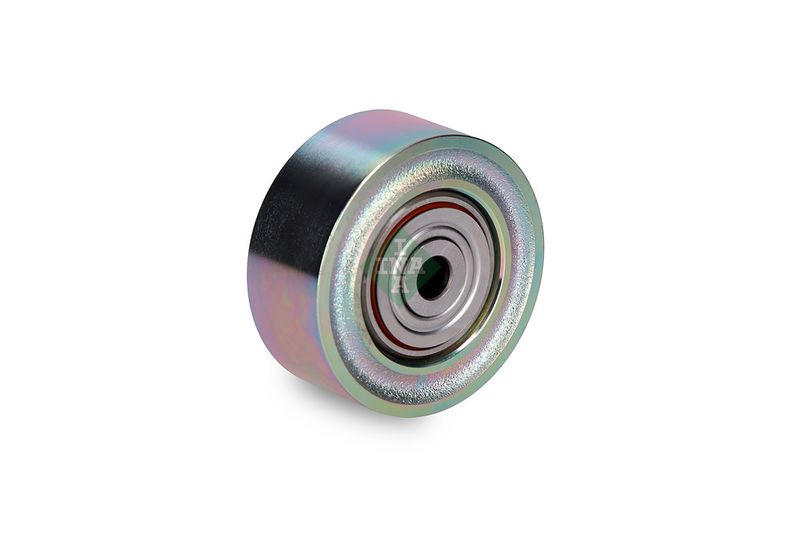 532093410 Schaeffler INA Galoppino/Guidacinghia, Cinghia Poly-V 