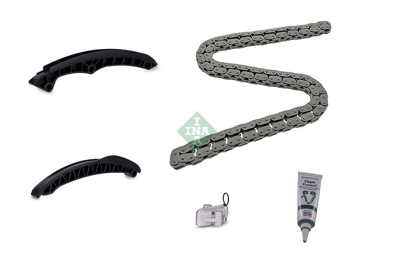 559180820 Schaeffler INA Kit catena distribuzione 