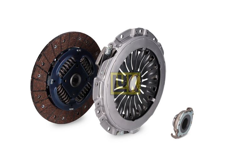 623331300 Schaeffler LuK Kit frizione 