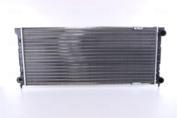 651621 NISSENS Radiatore, Raffreddamento motore 