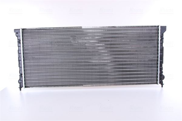 651621 NISSENS Radiatore, Raffreddamento motore 