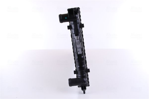 651621 NISSENS Radiatore, Raffreddamento motore 