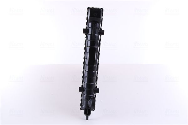 651621 NISSENS Radiatore, Raffreddamento motore 