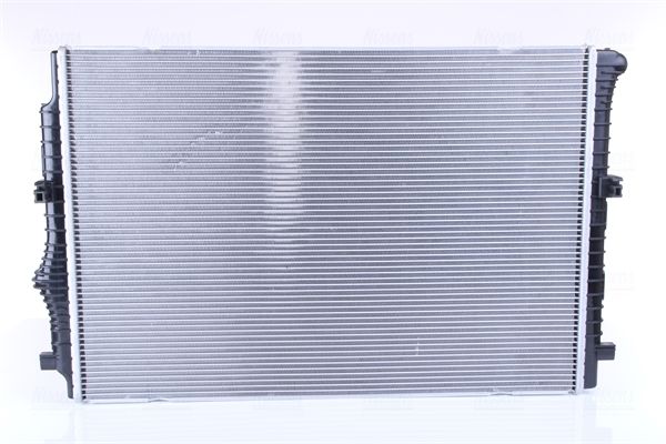 65341 NISSENS Radiatore, Raffreddamento motore 