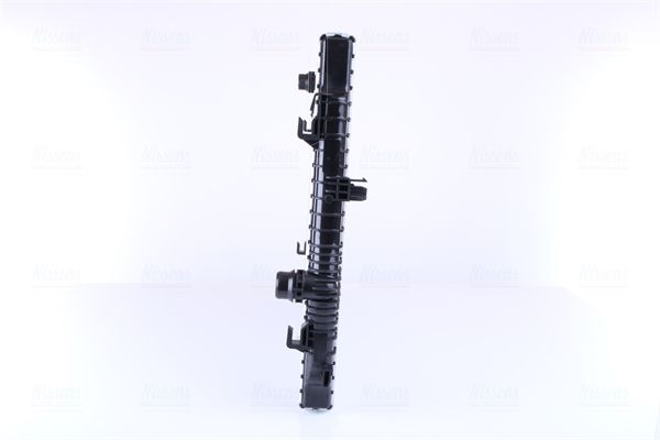 65341 NISSENS Radiatore, Raffreddamento motore 