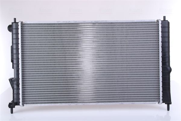 68002A NISSENS Radiatore, Raffreddamento motore 