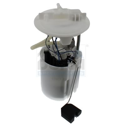 77029 MEAT & DORIA Imp. alimentazione carburante 
