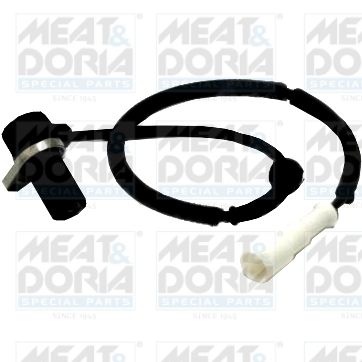 90254 MEAT & DORIA Sensore, N° giri ruota 