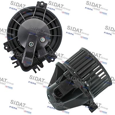 9.2183 KRIOS Ventilatore abitacolo 
