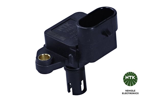 92801 NTK Sensore, Pressione collettore d'aspirazione 