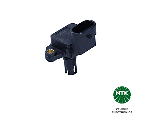 92801 NTK Sensore, Pressione collettore d'aspirazione 