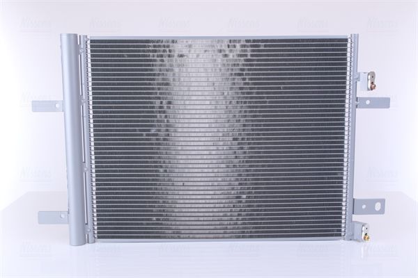 940480 NISSENS Condensatore, climatizzatore 