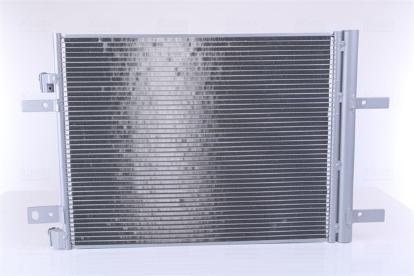940480 NISSENS Condensatore, climatizzatore 