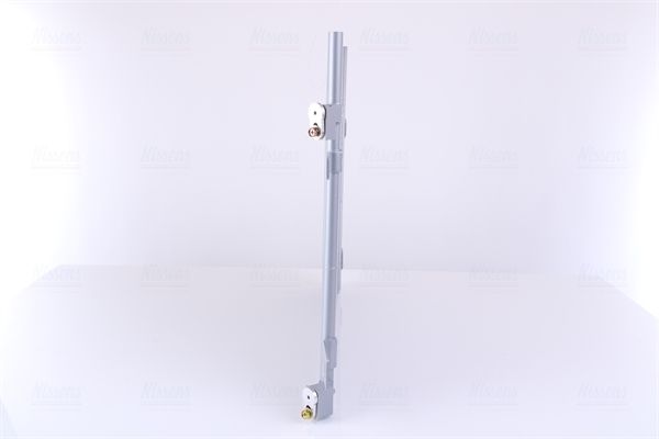 940480 NISSENS Condensatore, climatizzatore 