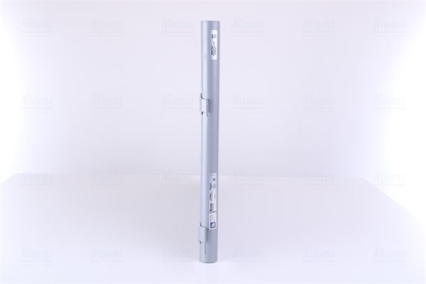 940480 NISSENS Condensatore, climatizzatore 