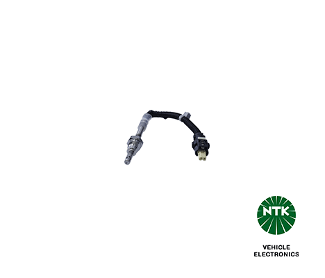 95848 NTK Sensore, Temperatura gas scarico 