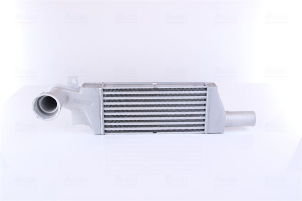 96656 NISSENS Intercooler 
