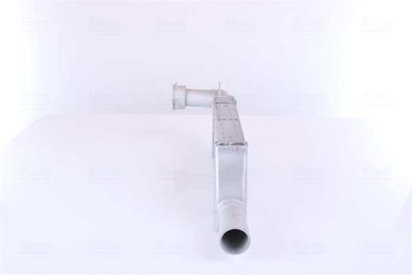 96656 NISSENS Intercooler 