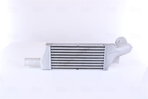 96656 NISSENS Intercooler 