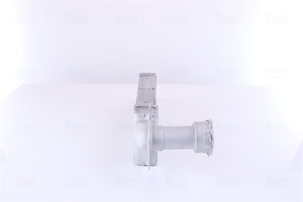 96656 NISSENS Intercooler 