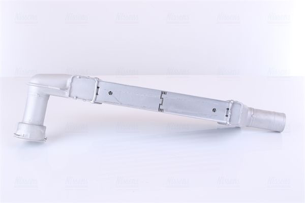 96656 NISSENS Intercooler 