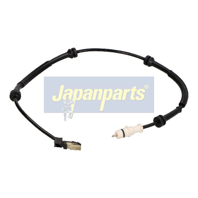 ABS-115 JAPANPARTS Sensore, N° giri ruota 