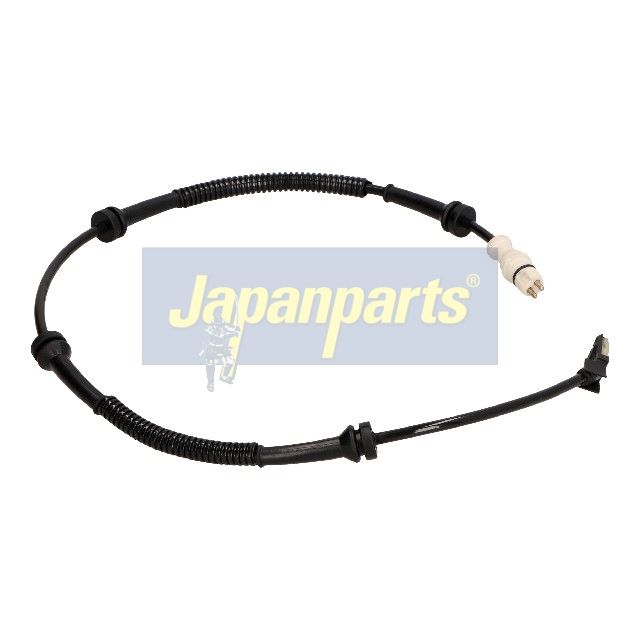 ABS-115 JAPANPARTS Sensore, N° giri ruota 