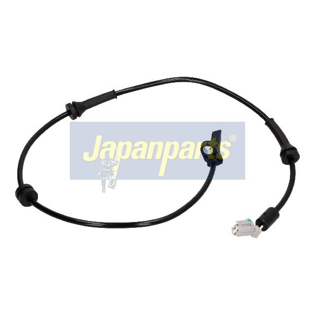 ABS-163 JAPANPARTS Sensore, N° giri ruota 