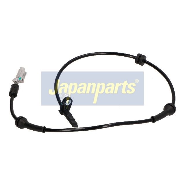 ABS-163 JAPANPARTS Sensore, N° giri ruota 