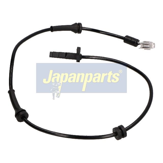 ABS-163 JAPANPARTS Sensore, N° giri ruota 