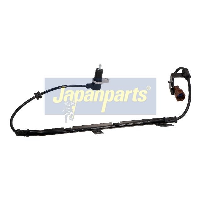 ABS-176 JAPANPARTS Sensore, N° giri ruota 