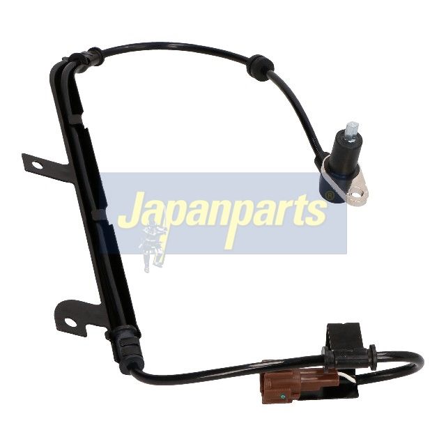 ABS-176 JAPANPARTS Sensore, N° giri ruota 