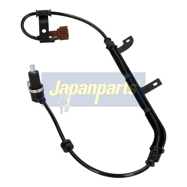 ABS-176 JAPANPARTS Sensore, N° giri ruota 