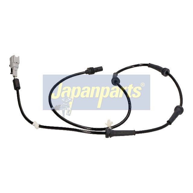 ABS-178 JAPANPARTS Sensore, N° giri ruota 