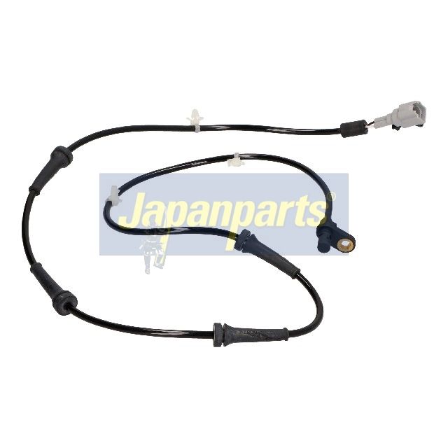 ABS-178 JAPANPARTS Sensore, N° giri ruota 