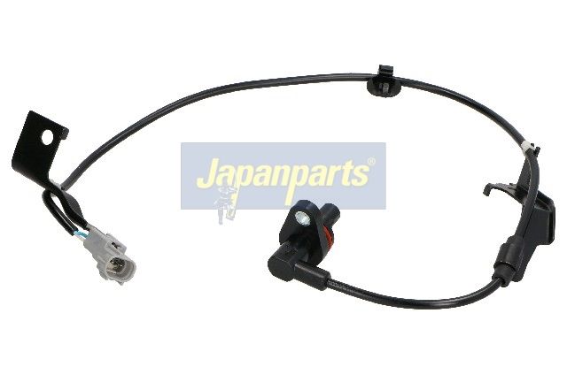 ABS-2027 JAPANPARTS Sensore, N° giri ruota 