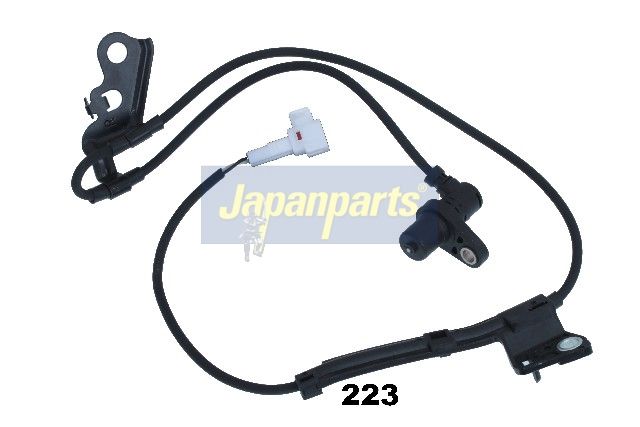 ABS-223 JAPANPARTS Sensore, N° giri ruota 