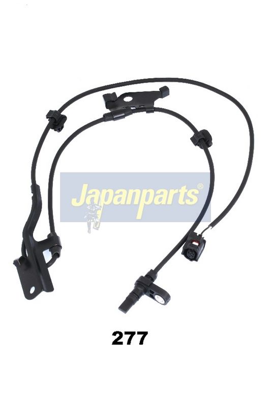 ABS-277 JAPANPARTS Sensore, N° giri ruota 
