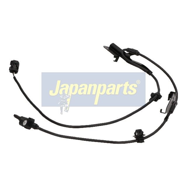ABS-277 JAPANPARTS Sensore, N° giri ruota 
