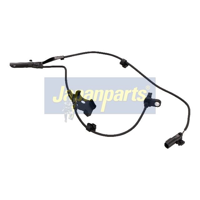ABS-281 JAPANPARTS Sensore, N° giri ruota 