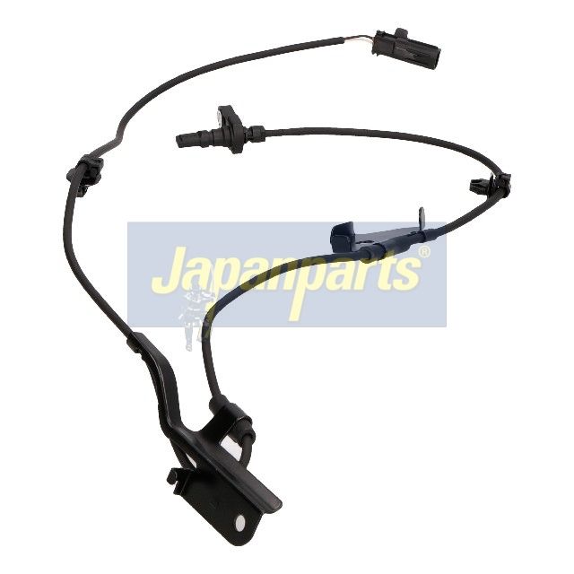 ABS-281 JAPANPARTS Sensore, N° giri ruota 