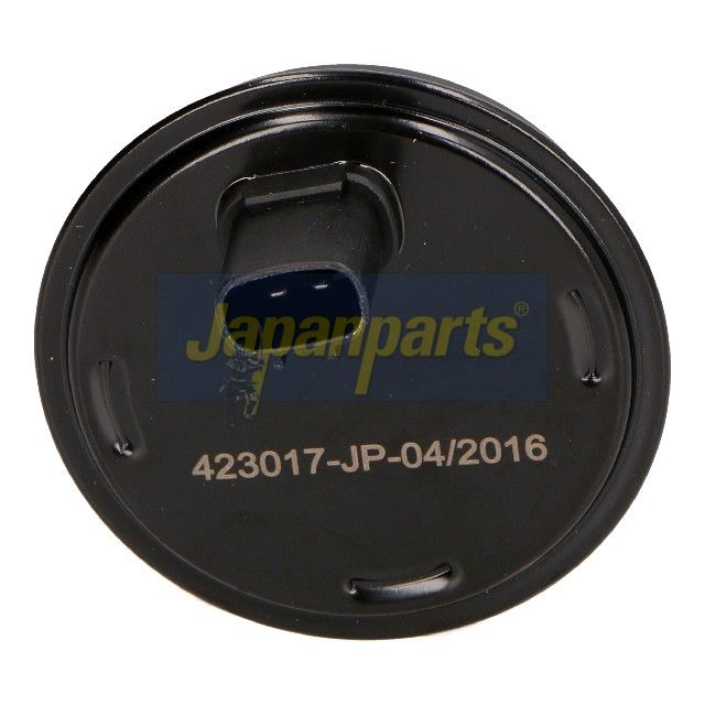ABS-297 JAPANPARTS Sensore, N° giri ruota 